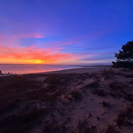 Maison 6 Pers, Proche Mer, Patio, Parking - Fr-1-705-11 Feriehus