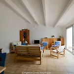 Maison 6 Pers, Proche Mer, Patio, Parking - Fr-1-705-11 * La Palmyre
