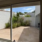Hébergement de vacances Maison 6 Pers, Proche Mer, Patio, Parking - Fr-1-705-11 *