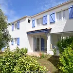 Hébergement de vacances Maison 6 Pers, Proche Mer, Patio, Parking - Fr-1-705-11 La Palmyre