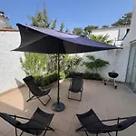 Hébergement de vacances Maison 6 Pers, Proche Mer, Patio, Parking - Fr-1-705-11 La Palmyre