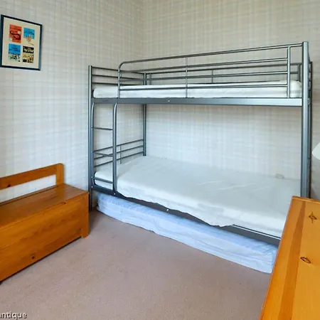 度假居 Maison 6 Pers, Proche Mer, Patio, Parking - Fr-1-705-11 拉帕尔米雷